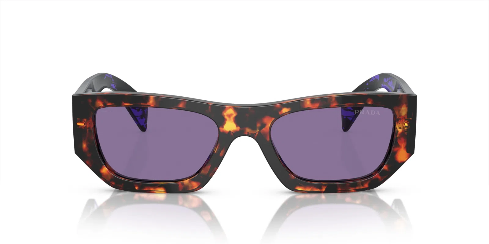 Prada A01SF Sunglasses - view 29